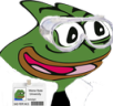 PepegaScience emote