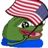 peepoUSA emote