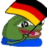 peepoGermany emote