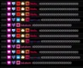 vipSpam emote