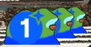 Believers emote