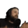 forsenRun emote