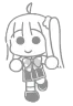 NijikaDance emote