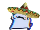 Arriba emote