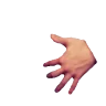 Slap emote