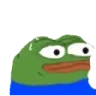 JUMPSCARE emote