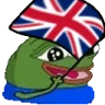 peepoUK emote