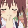 Mwah emote