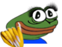 SLAYGE emote