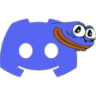 Discordge emote