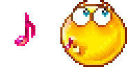 WHISTLING emote