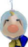 LouieStare emote