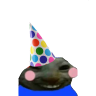 xddbirthday emote