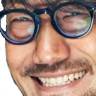 kojimaSmile emote