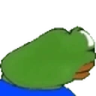 LookingR emote