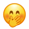 hihi emote