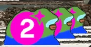 Doubters emote