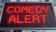 ComedyAlert