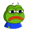 no emote