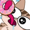 xodonut emote
