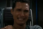 Sad emote