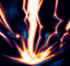 Raigeki emote