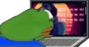 wubbyLate emote