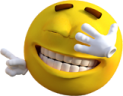 maaaaan emote