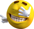 maaaaan emote
