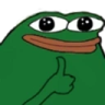 Okay emote