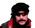 Doc1v1 emote