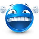 HOORAY Twitch emote