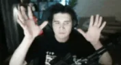 dance emote