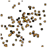 BEES emote