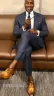 HowIsYouPoppingButDontGotASection emote