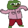 Jammies emote