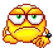 WAITING emote