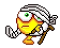 povAsia emote
