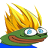 PepegaSuperX emote