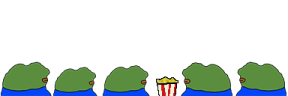 MeAndTheBoysWatchingJohnCena emote