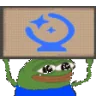 BELIEVERS emote