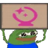 DOUBTERS emote