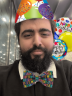 furryBirthday emote
