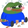 borracho emote