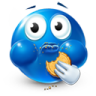 Umm emote