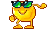 CoolGroove emote