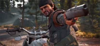 DEACON emote