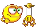 MANIPULATING emote