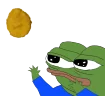 NUGGET emote