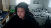 chilling emote